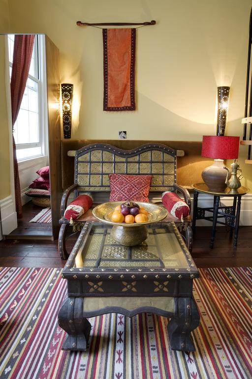 Zanzibar Villa Hastings Phòng bức ảnh