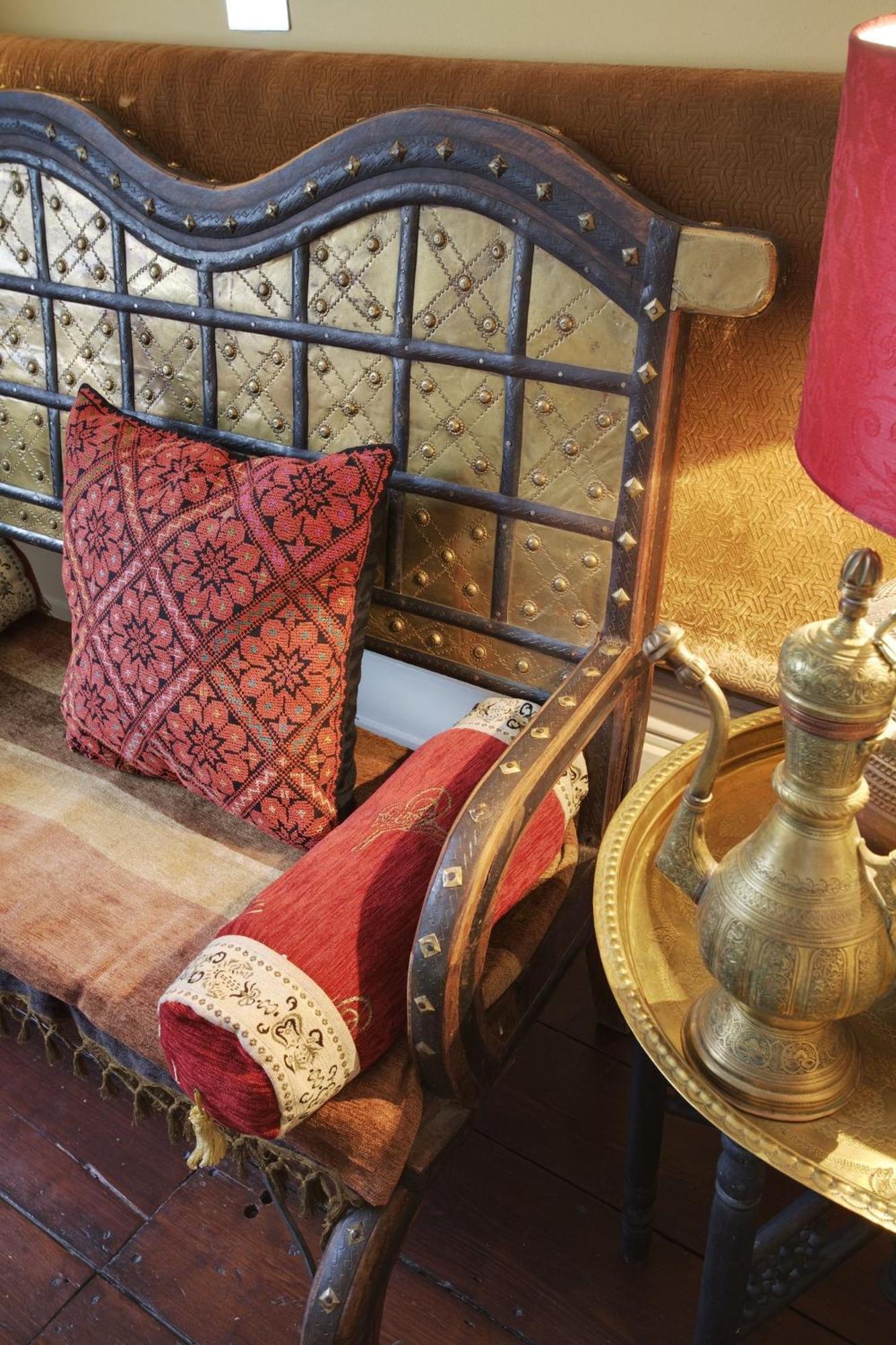 Zanzibar Villa Hastings Ngoại thất bức ảnh