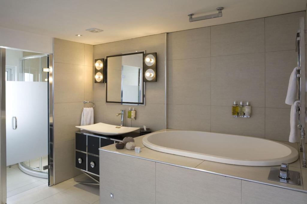 Zanzibar Villa Hastings Phòng bức ảnh