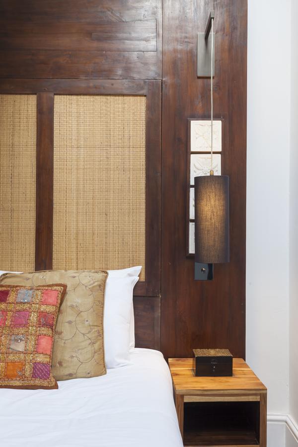 Zanzibar Villa Hastings Ngoại thất bức ảnh