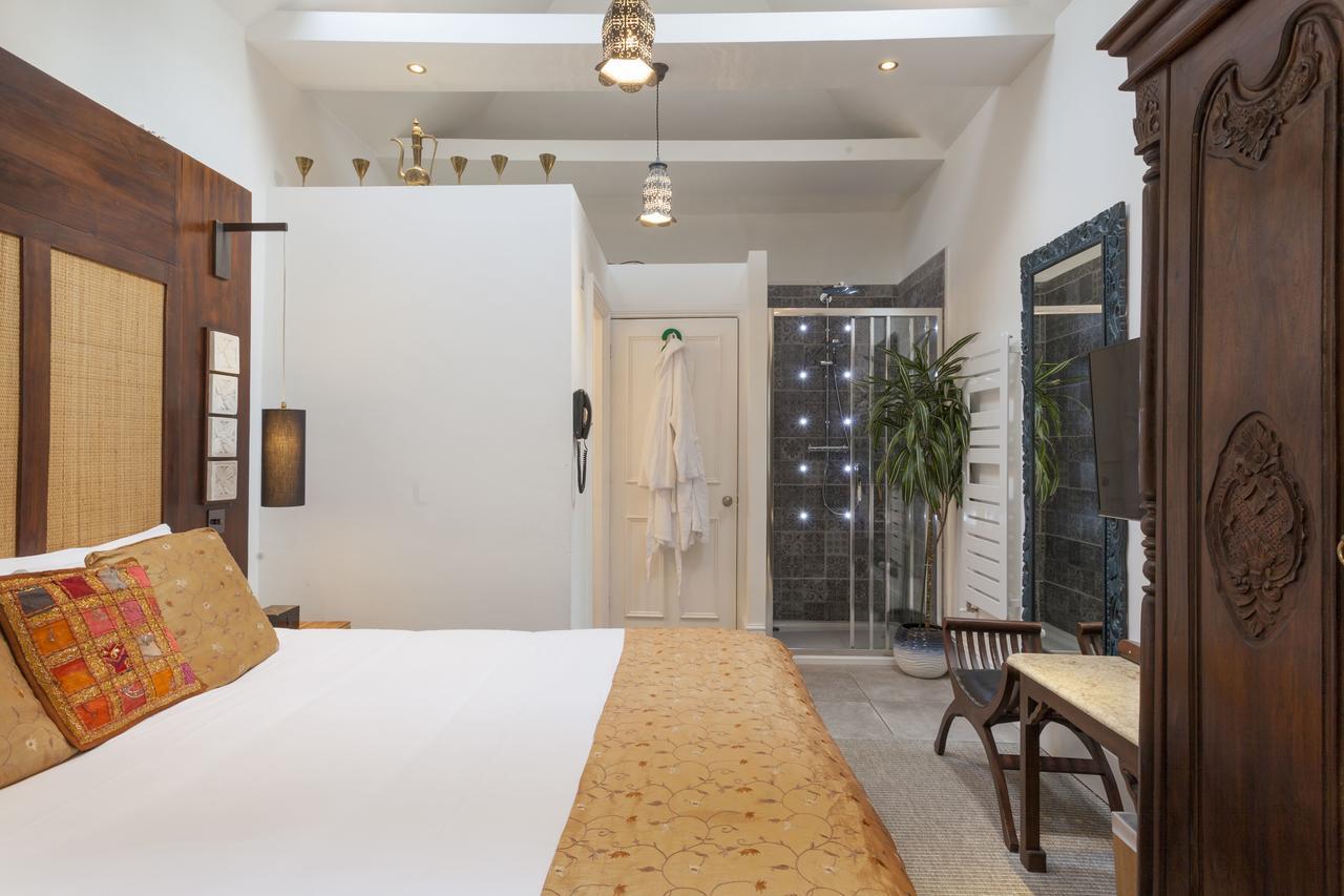 Zanzibar Villa Hastings Ngoại thất bức ảnh