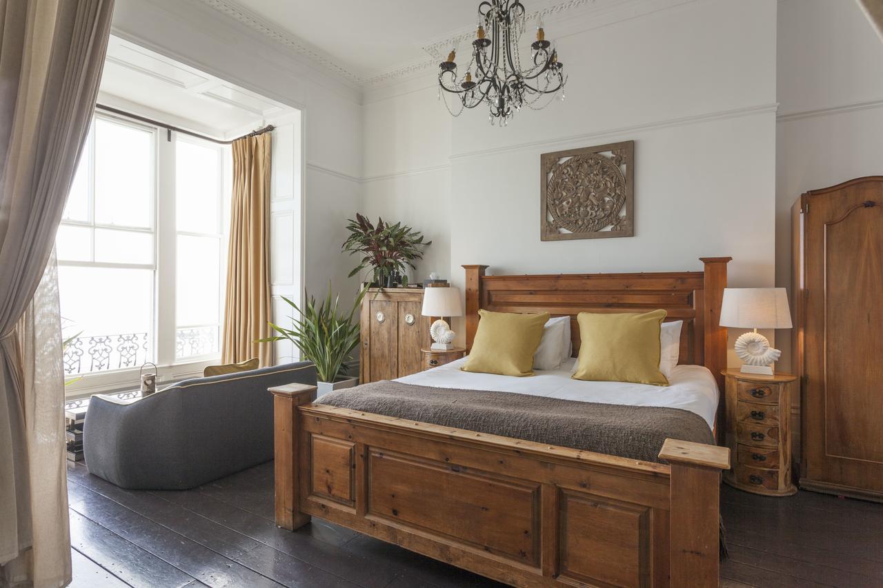 Zanzibar Villa Hastings Ngoại thất bức ảnh