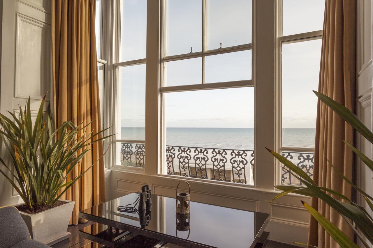 Zanzibar Villa Hastings Ngoại thất bức ảnh